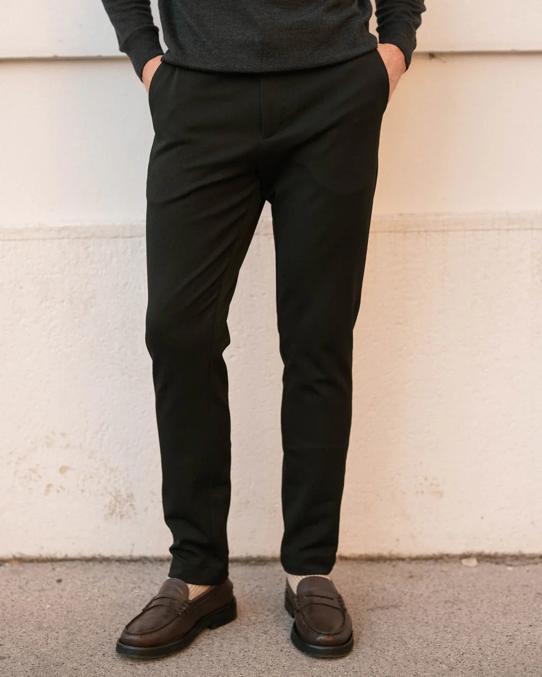Anzugshose regular fit
