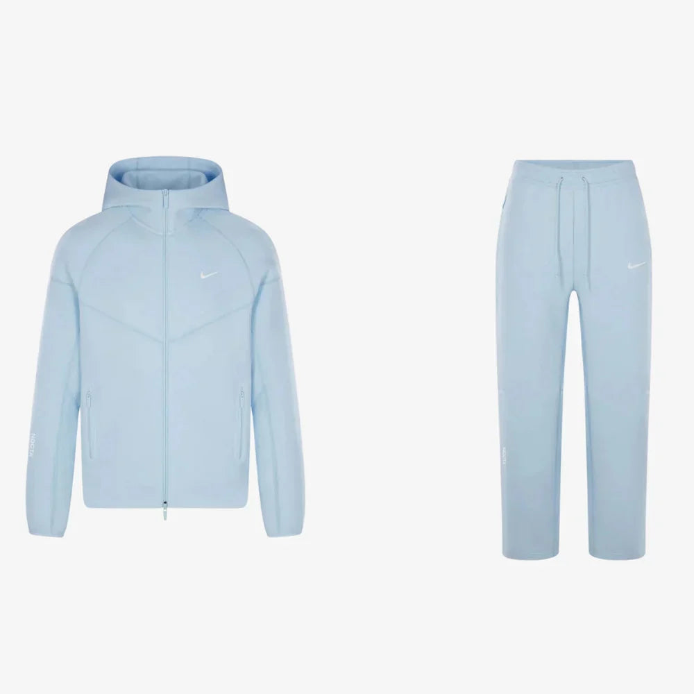 Clout Tracksuit