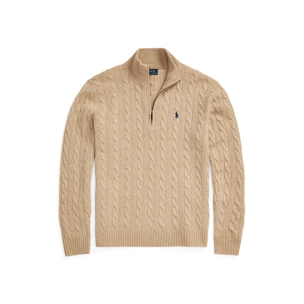 Old Money Strickpullover