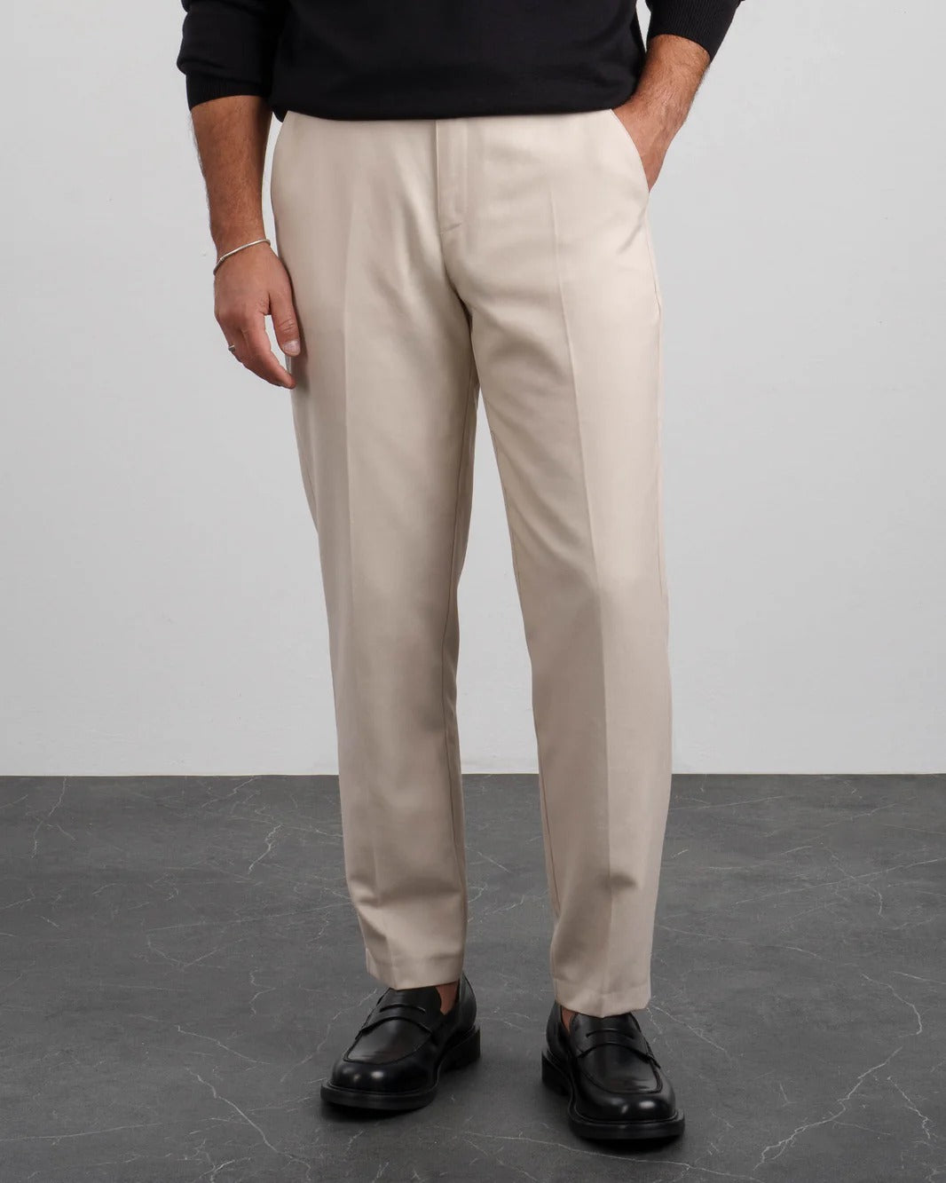 Anzugshose Straight fit