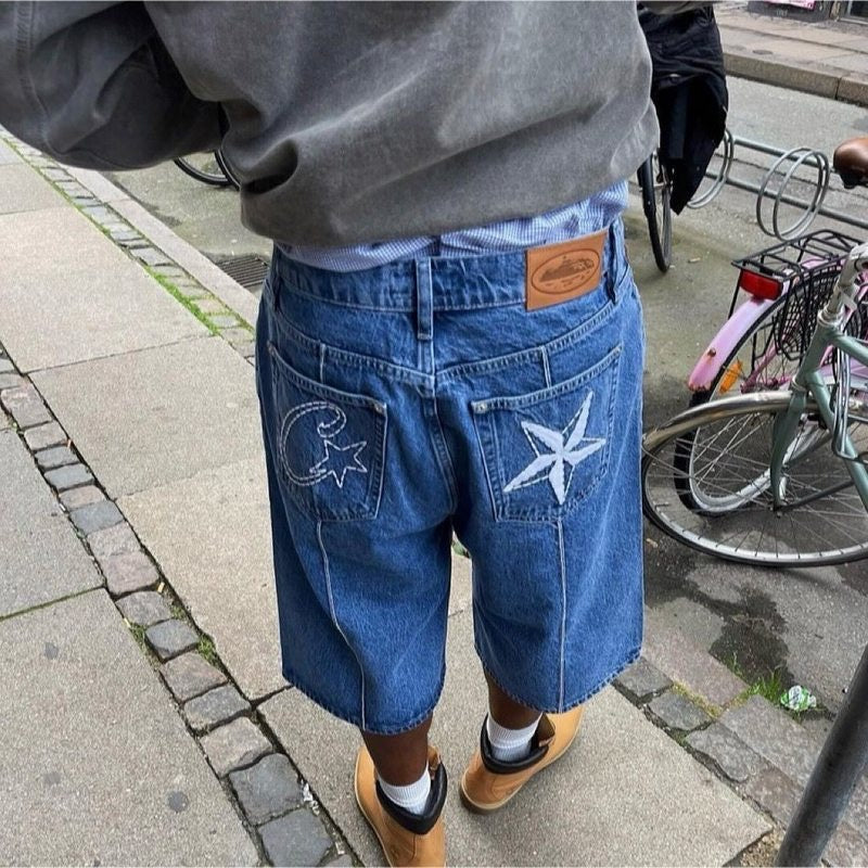 C‘ Shorts