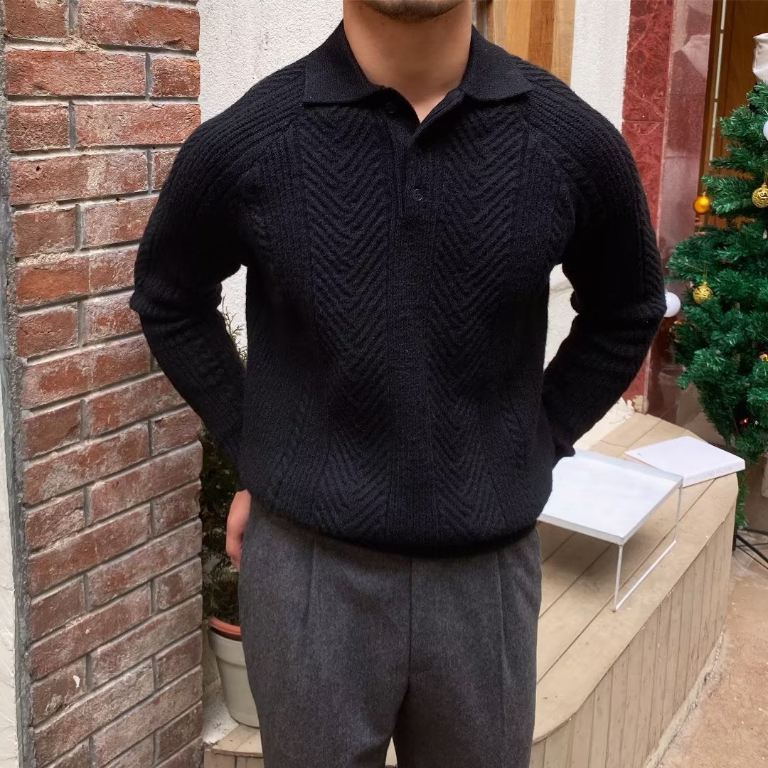 Cult Knit Pullover