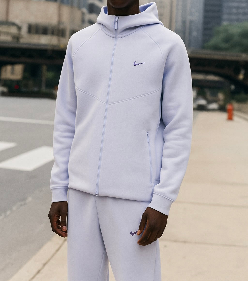 Clout Tracksuit