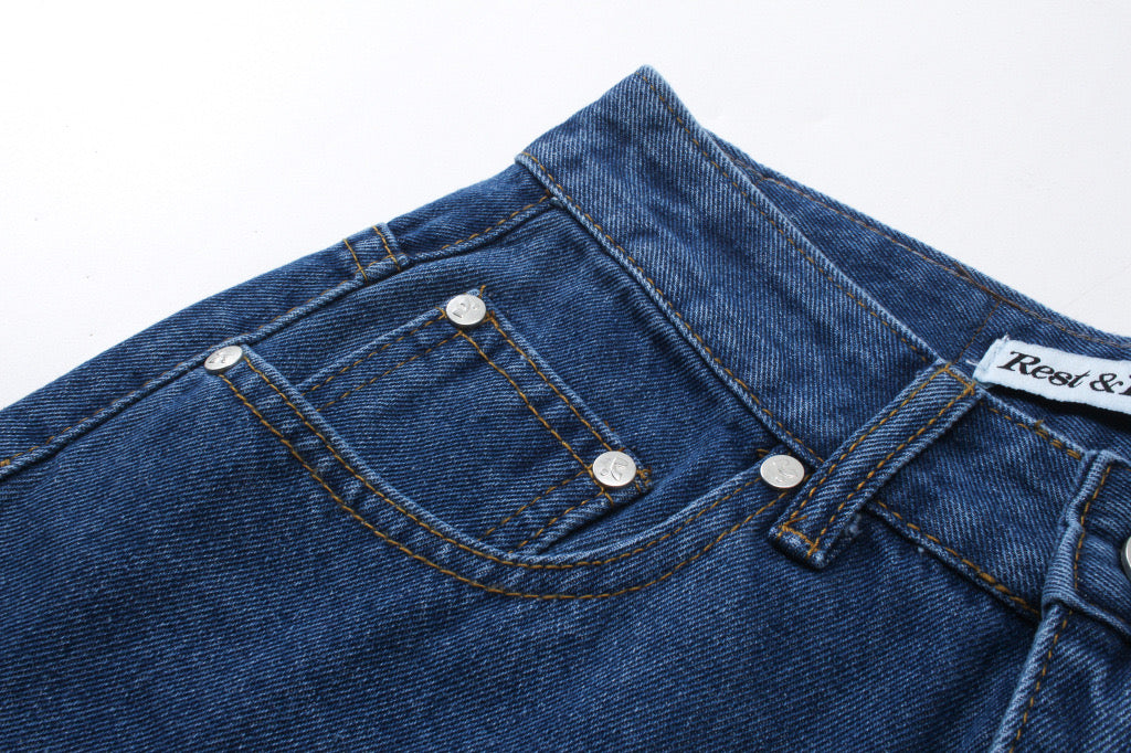 Rest‘ Shorts