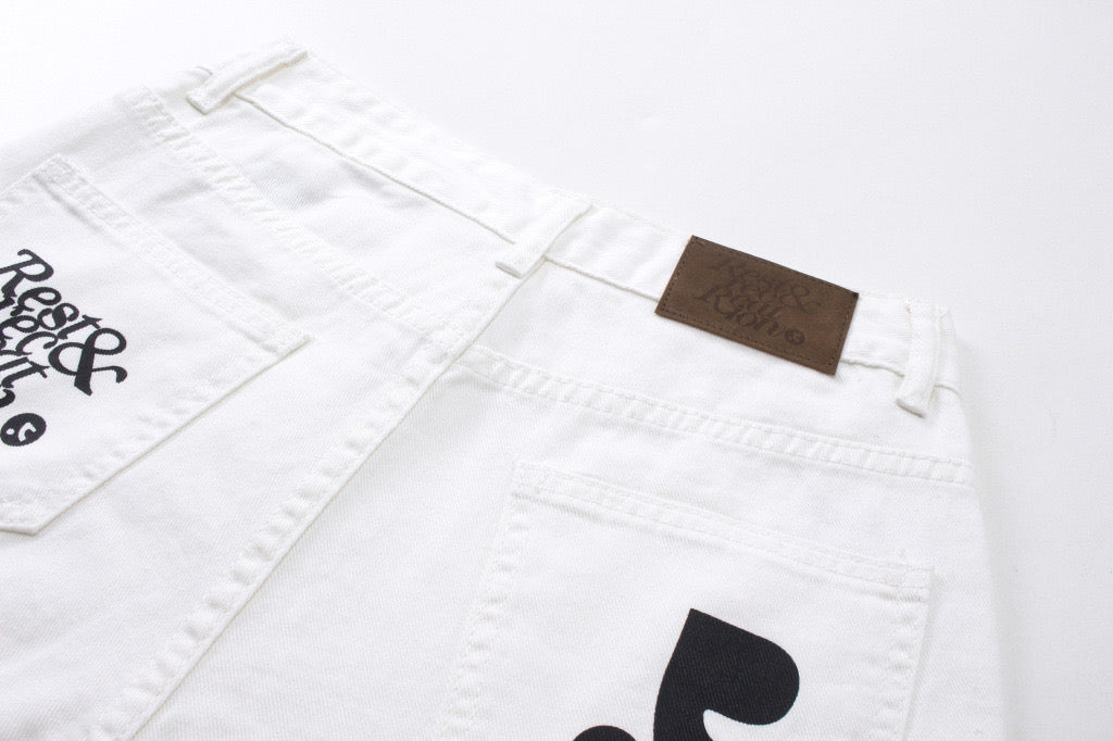Rest‘ Shorts