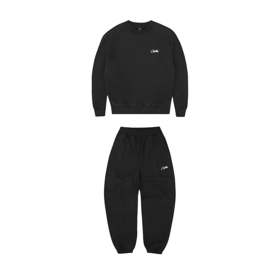 Trendy Chill Tracksuit