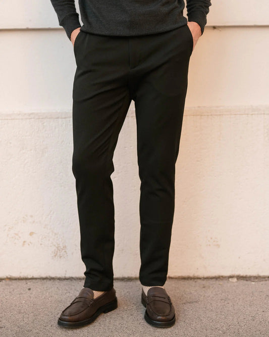 Anzugshose regular fit