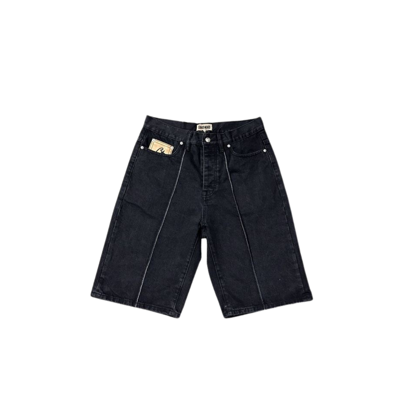 C‘ Shorts