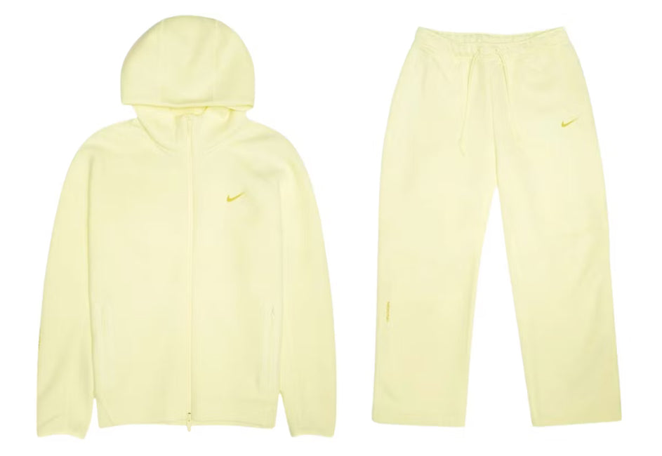 Clout Tracksuit