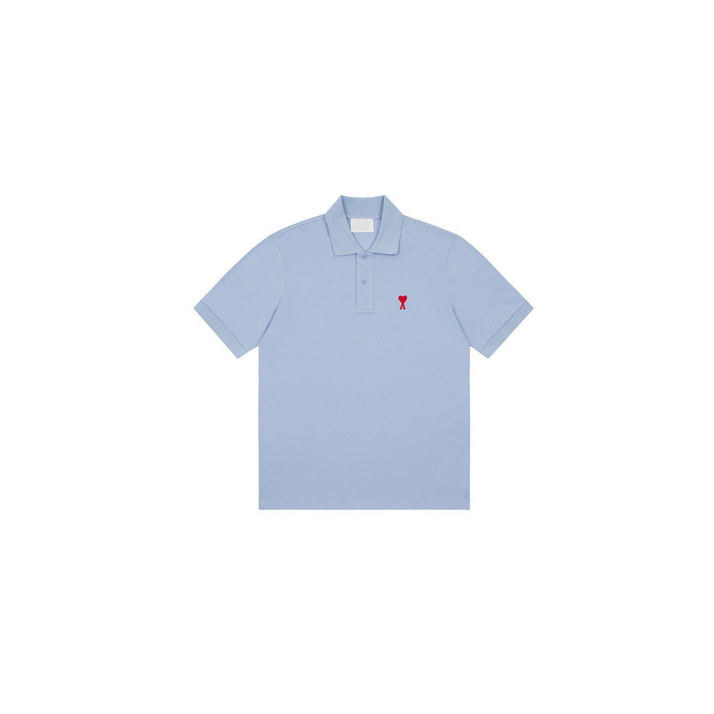 A‘ Polo-Shirt