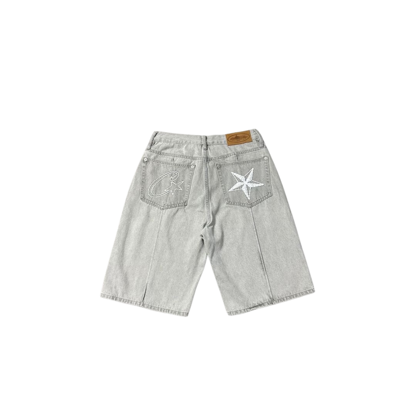 C‘ Shorts