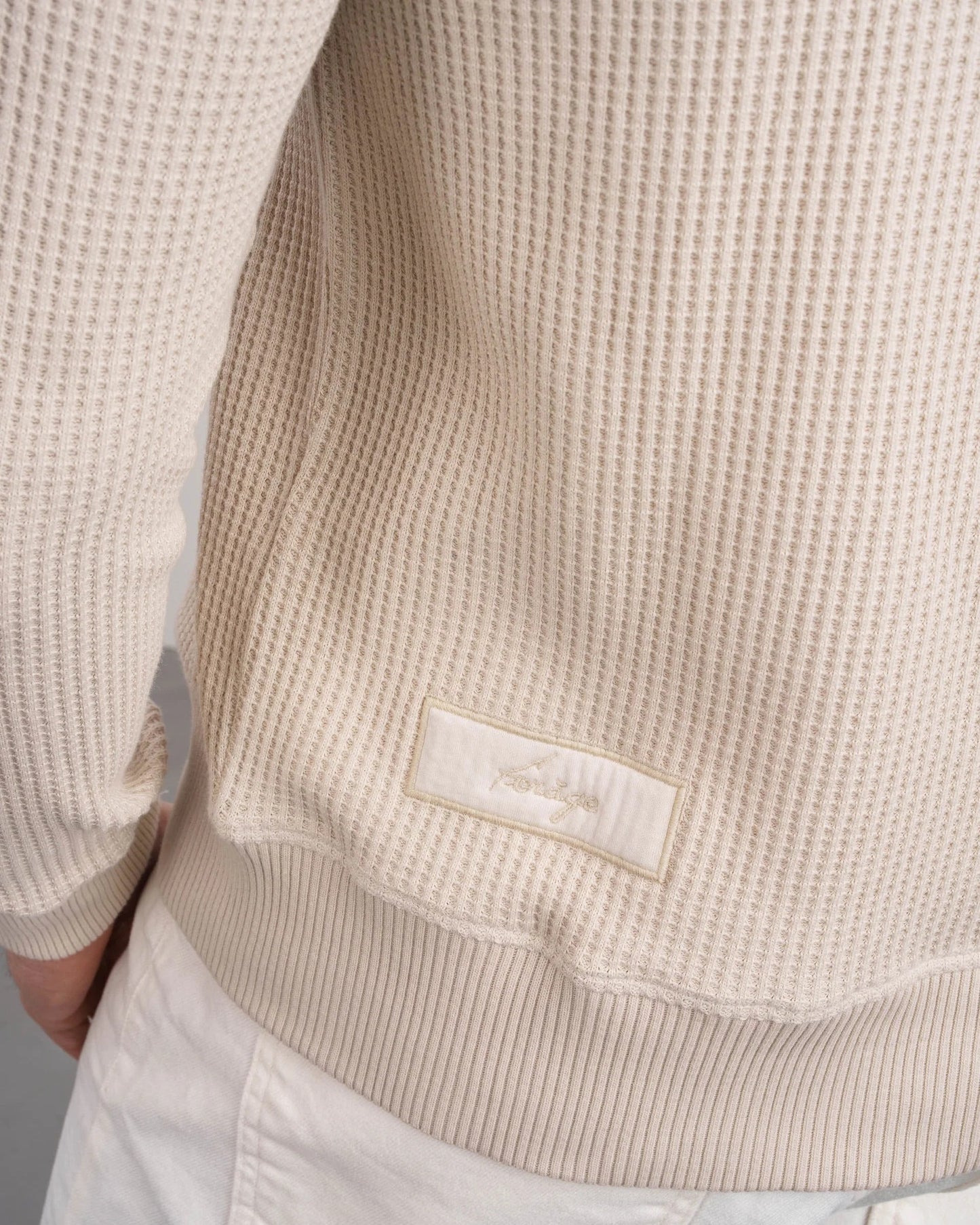 elegante Strickjacke
