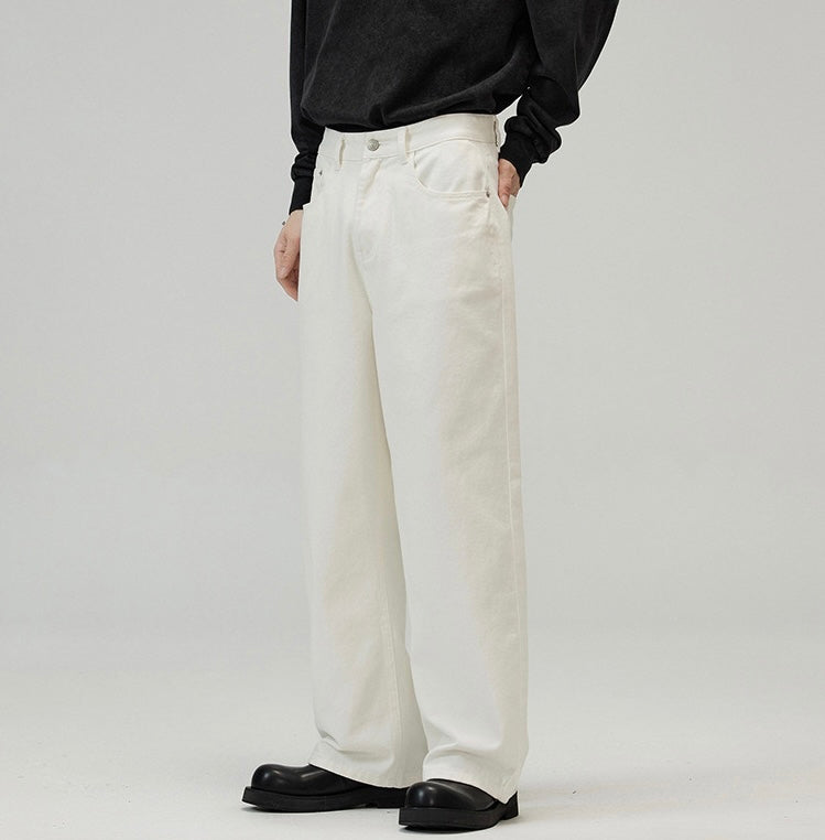 Chill Cut Jeans
