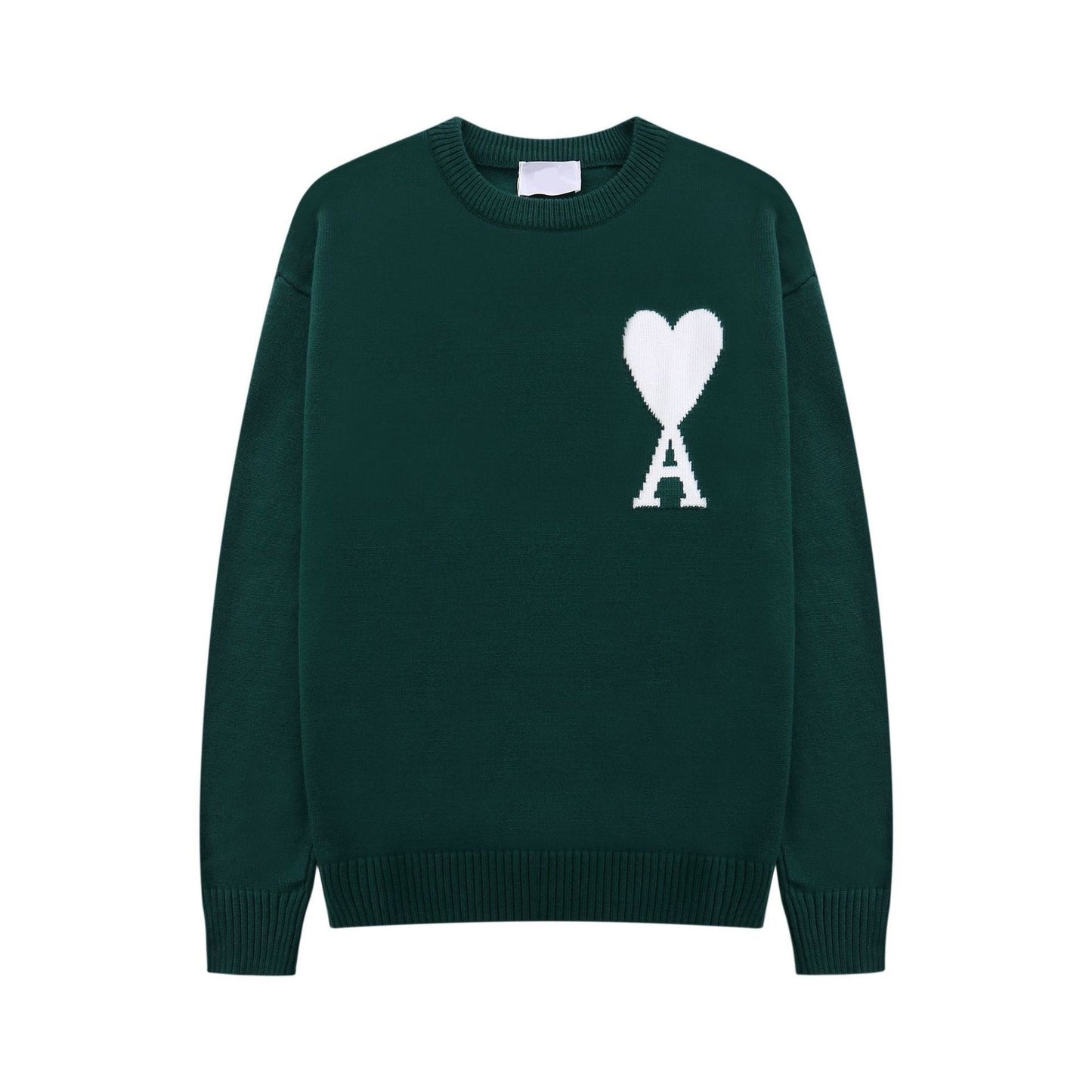 A‘ Strickpullver