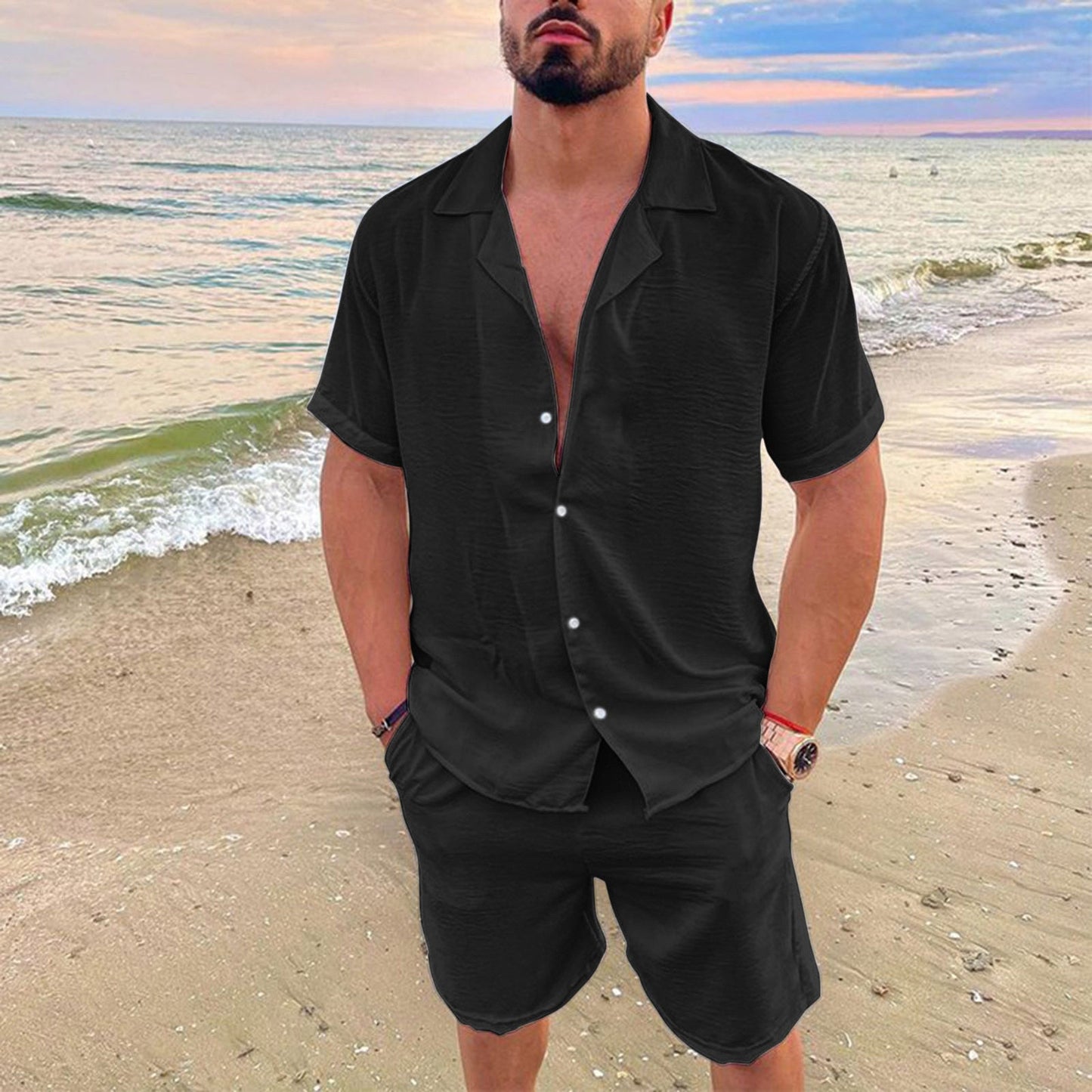 Sunny Beach Zweitteiler