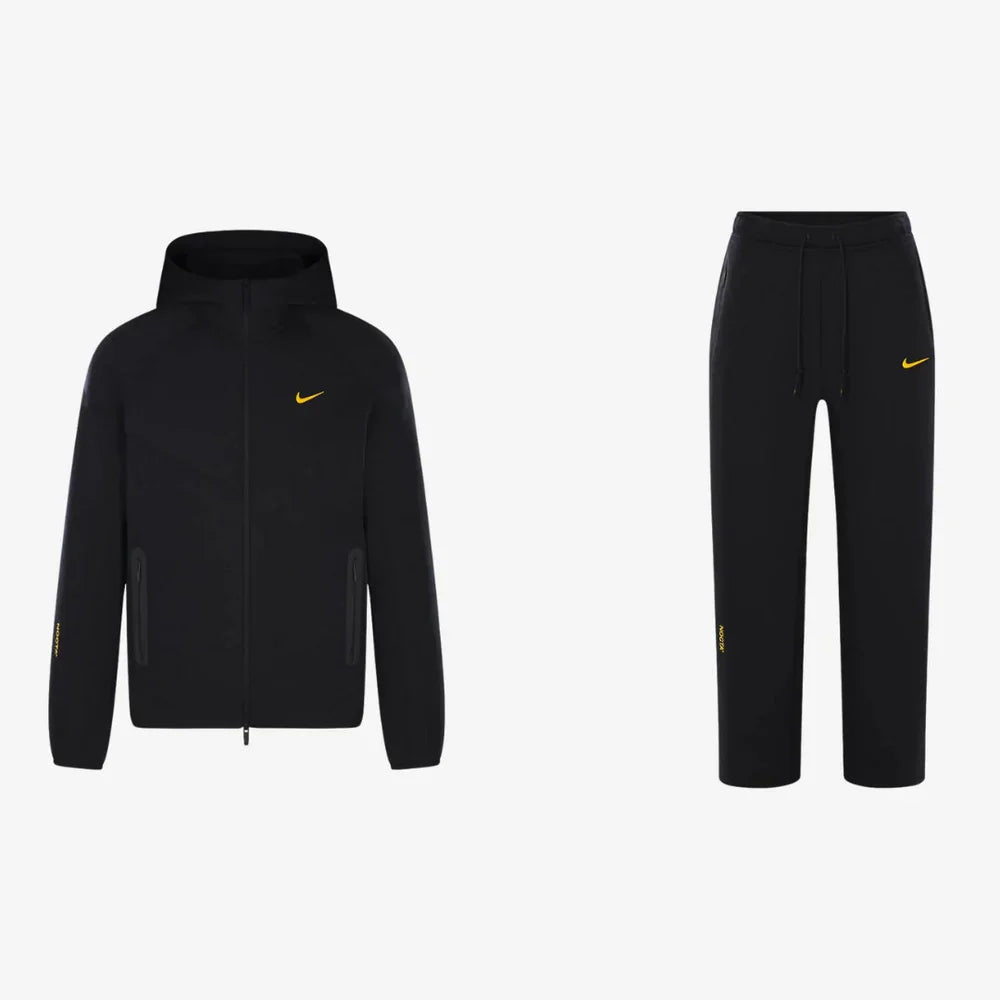 Clout Tracksuit