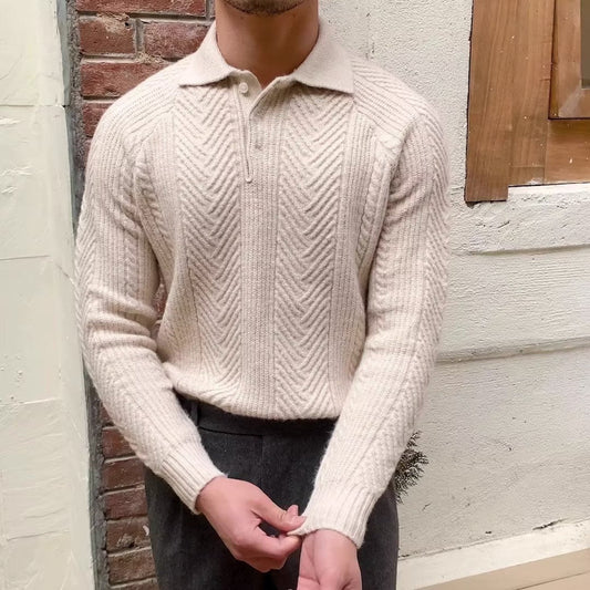 Cult Knit Pullover