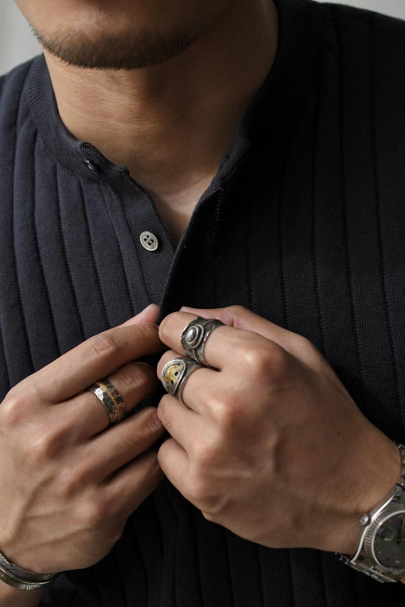 Essential Luxe Shirt