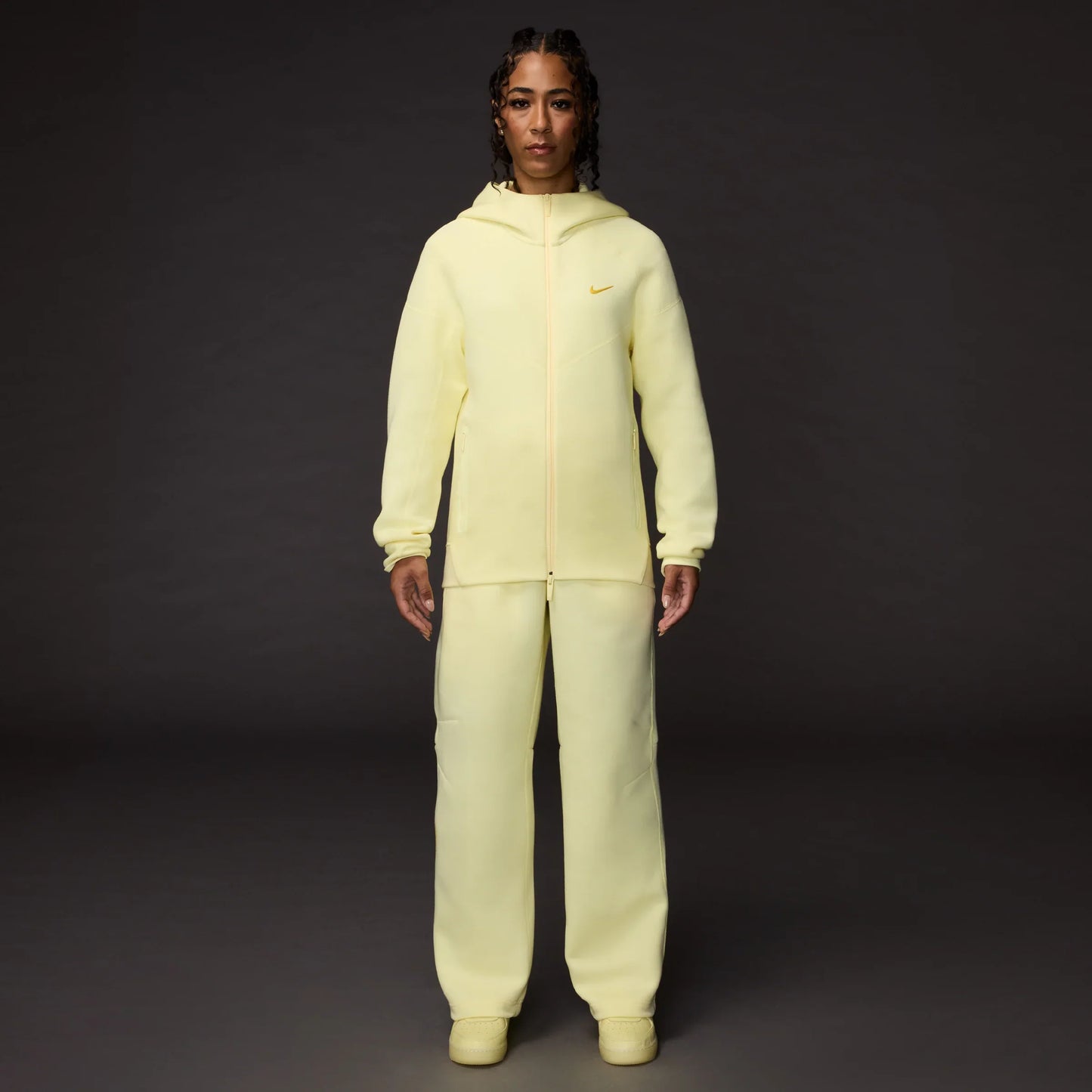 Clout Tracksuit