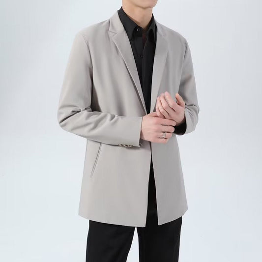 Classic Slim Blazer