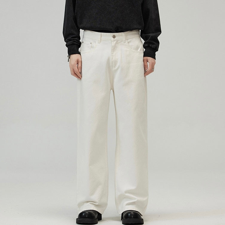 Chill Cut Jeans