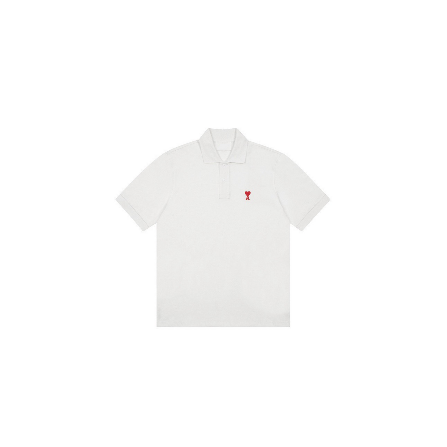 A‘ Polo-Shirt