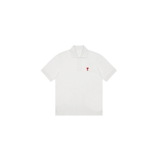 A‘ Polo-Shirt