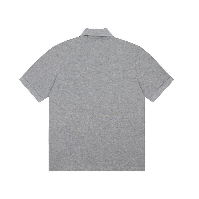 A‘ Polo-Shirt