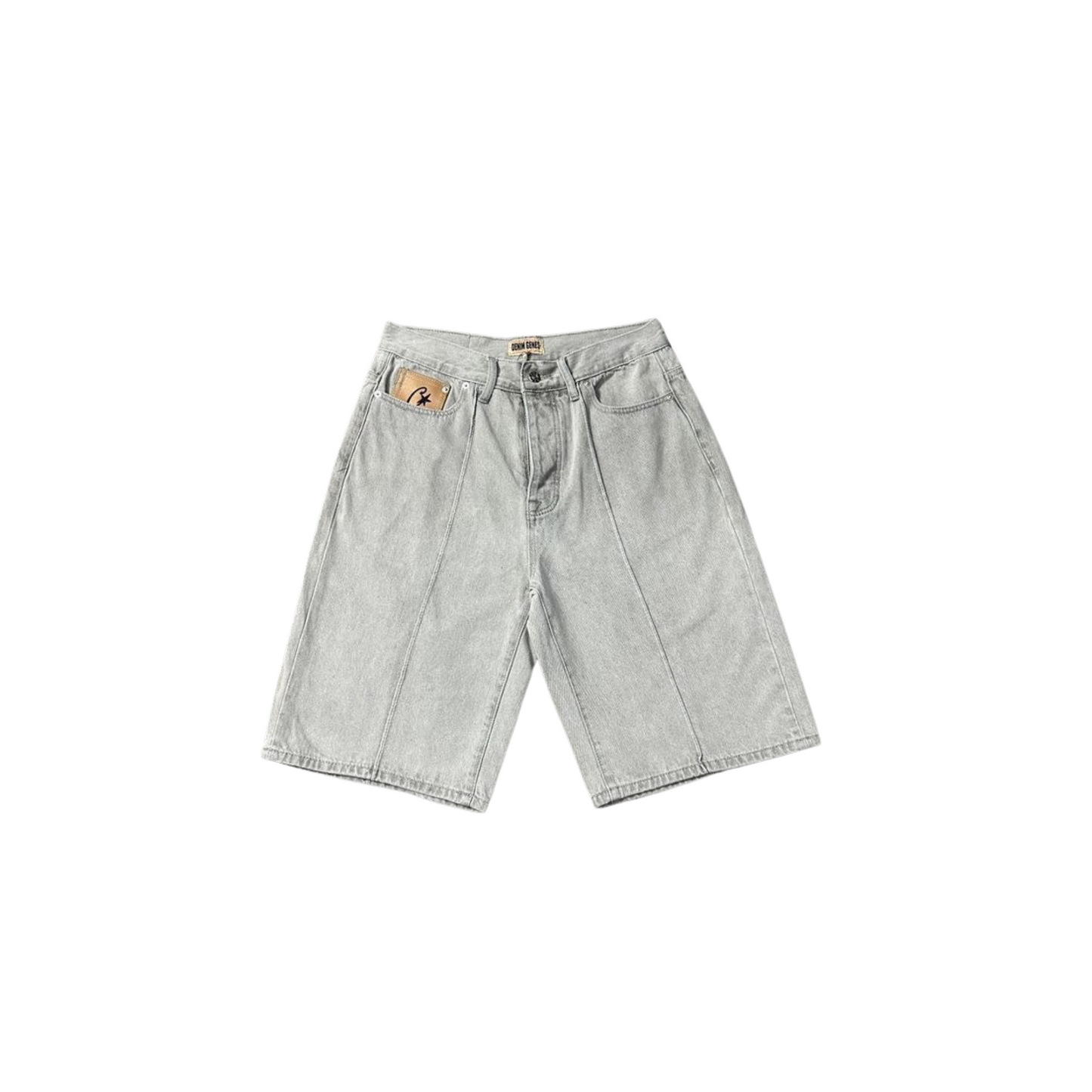 C‘ Shorts