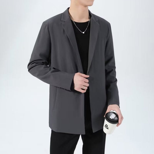 Classic Slim Blazer