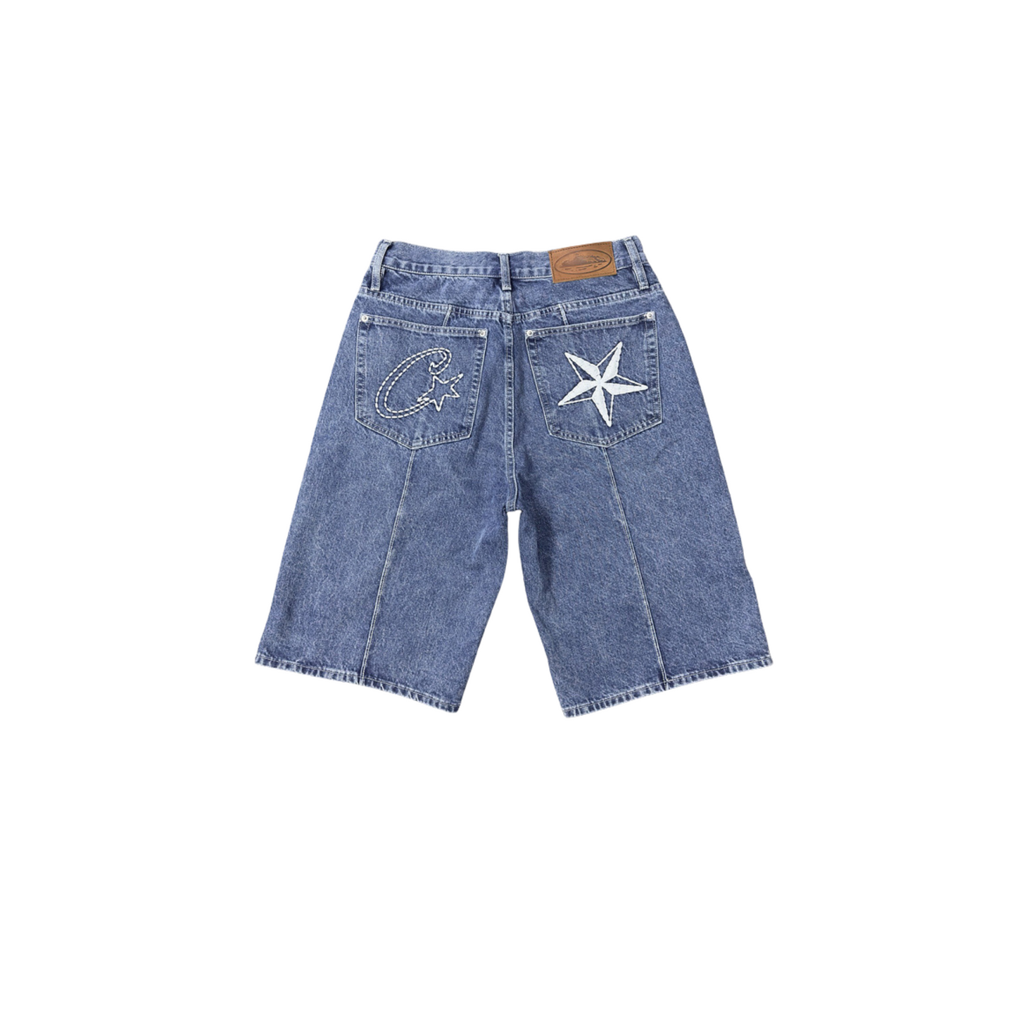 C‘ Shorts