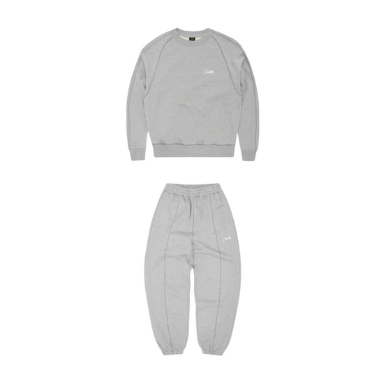 Trendy Chill Tracksuit