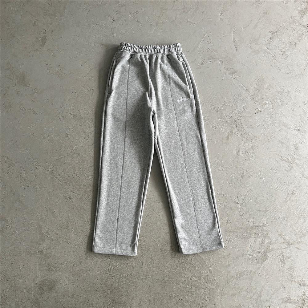 Trendy Zip Tracksuit