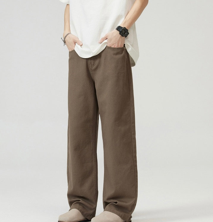 Chill Cut Jeans