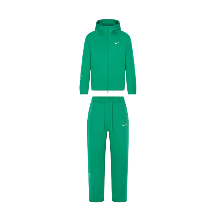 Clout Tracksuit