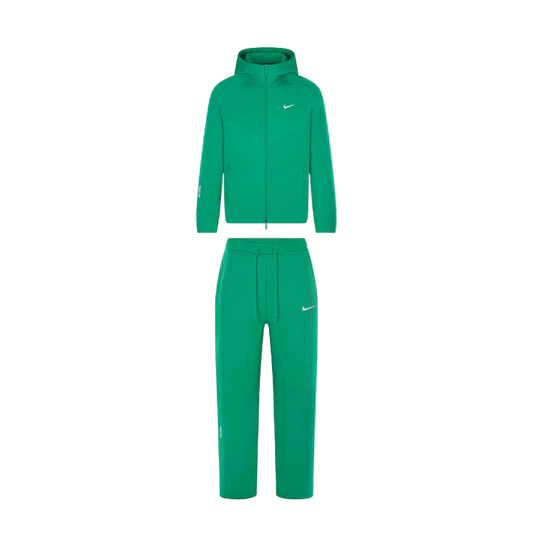 Clout Tracksuit