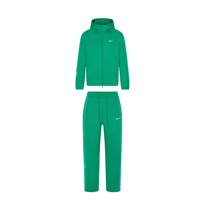 Clout Tracksuit