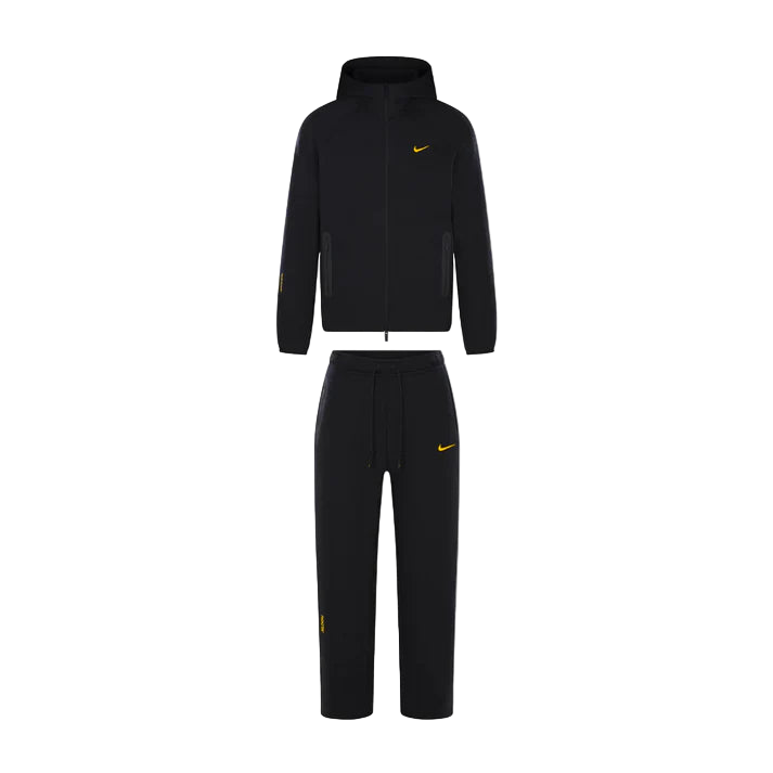Clout Tracksuit