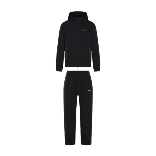 Clout Tracksuit