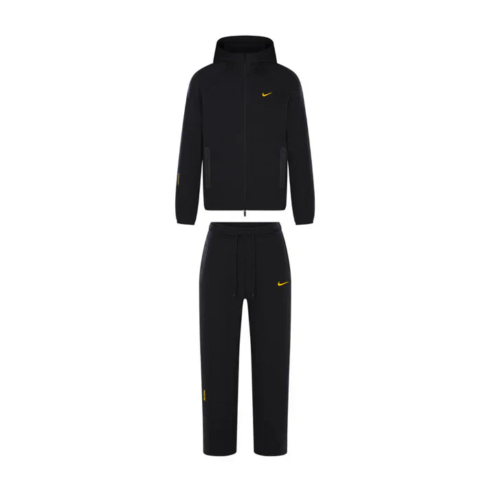 Clout Tracksuit