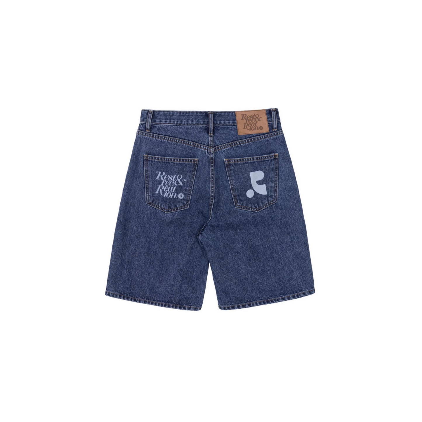 Rest‘ Shorts