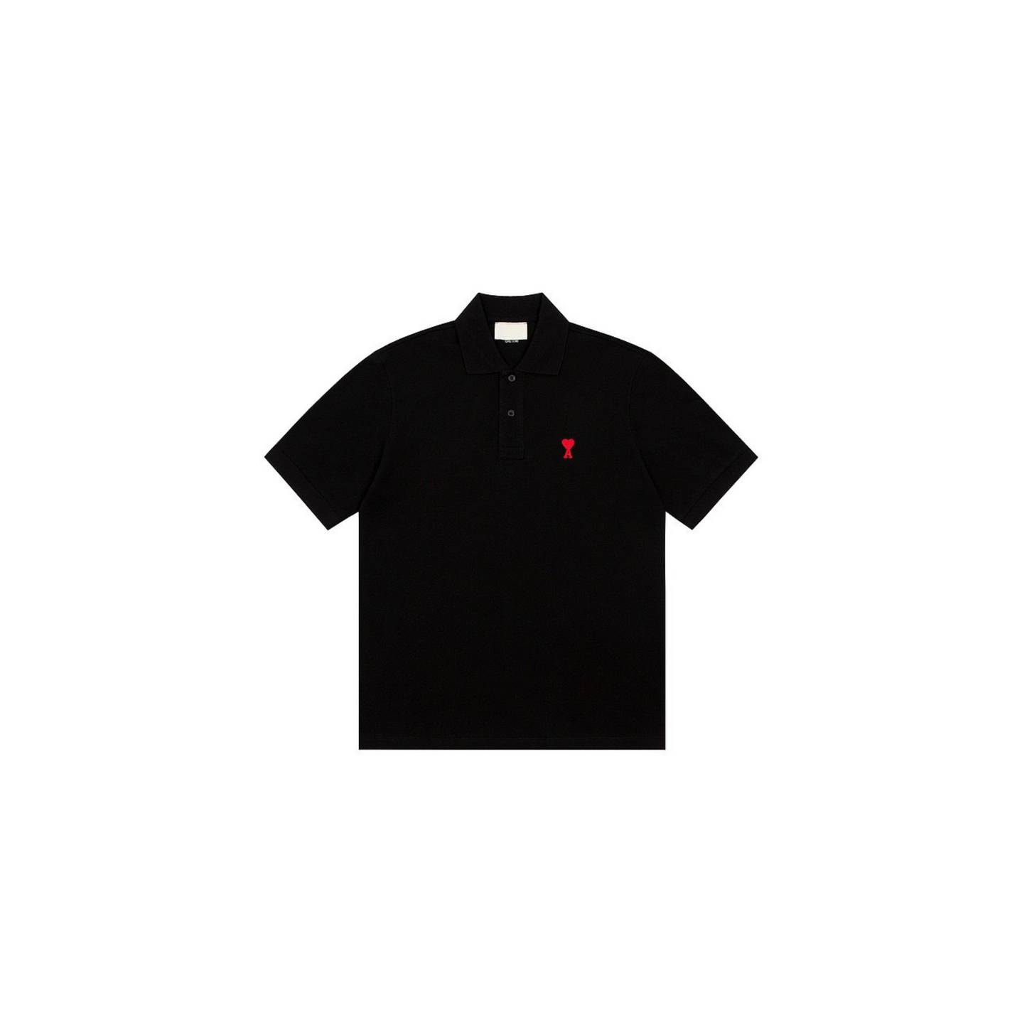 A‘ Polo-Shirt