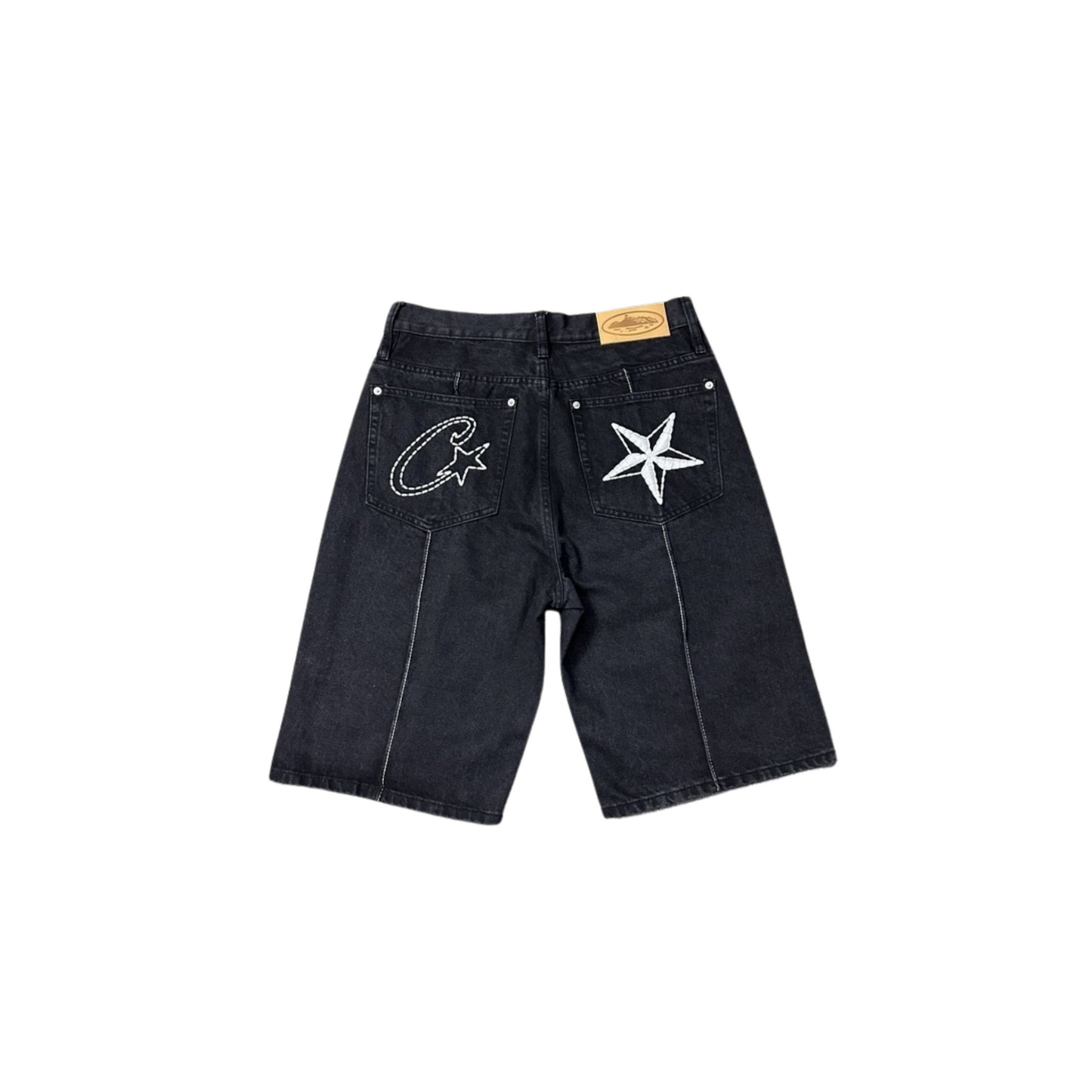 C‘ Shorts