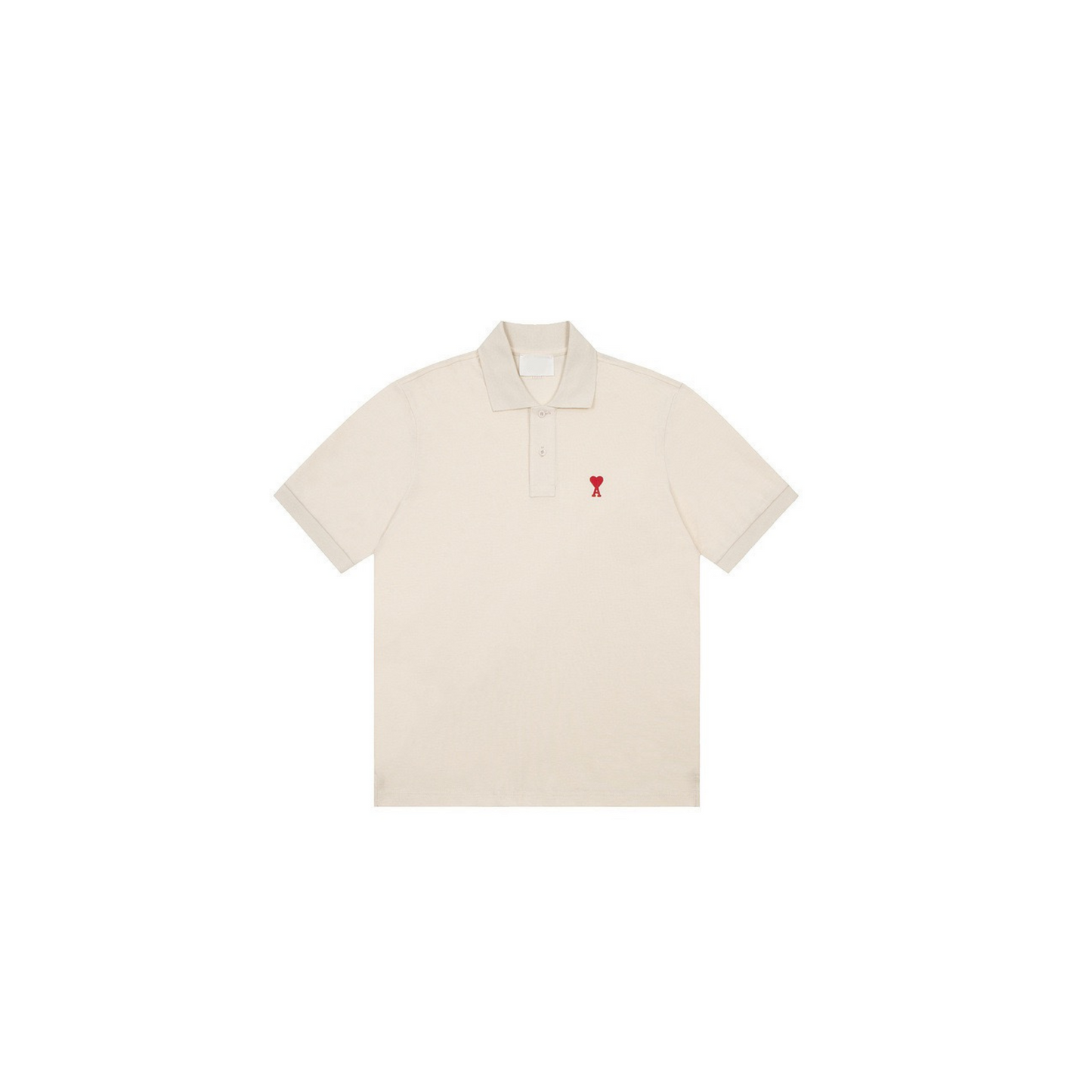 A‘ Polo-Shirt