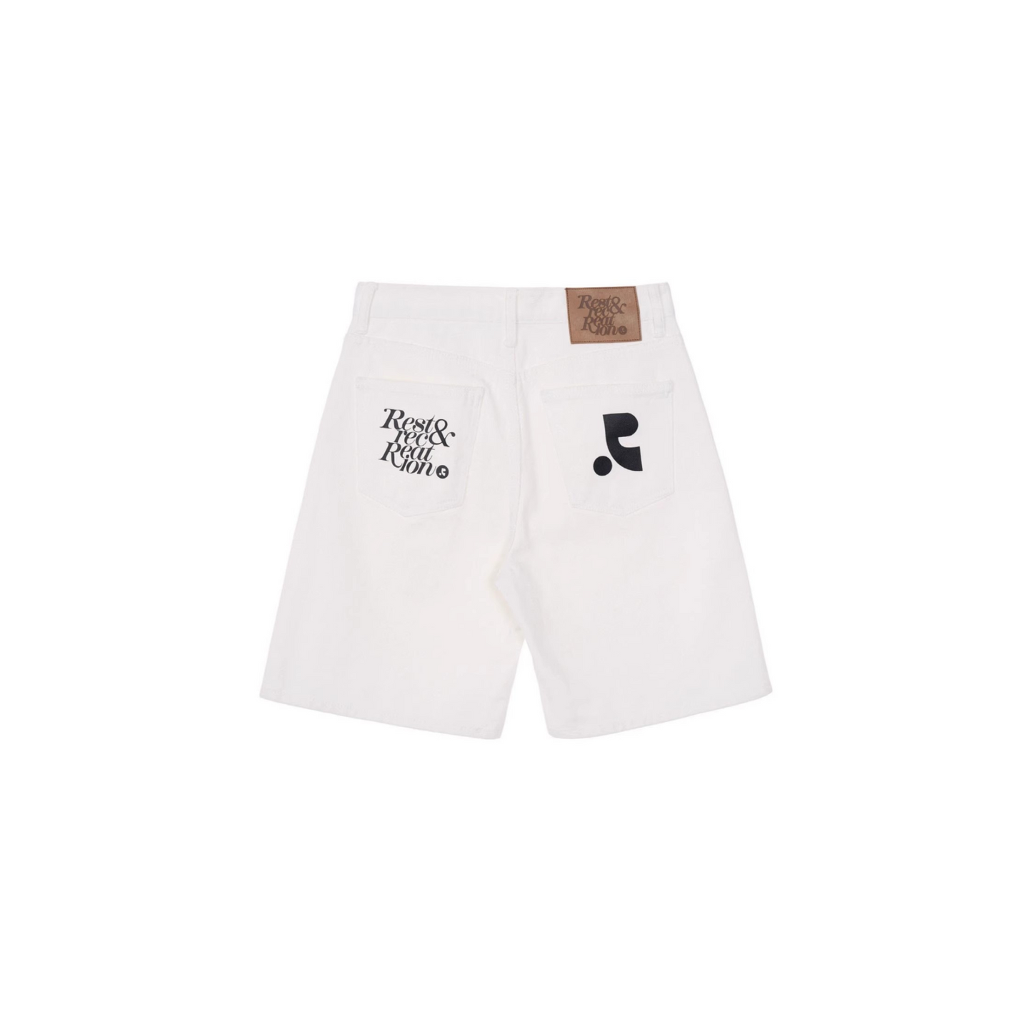 Rest‘ Shorts