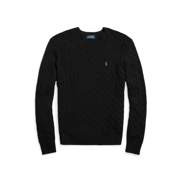 Old Money Strickpullover