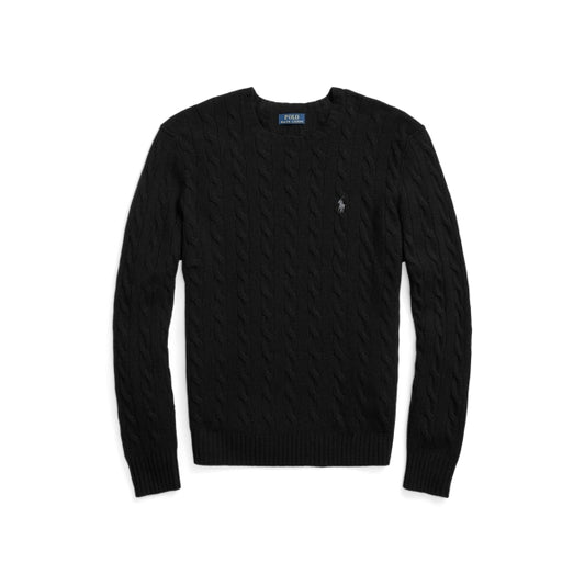 Old Money Strickpullover