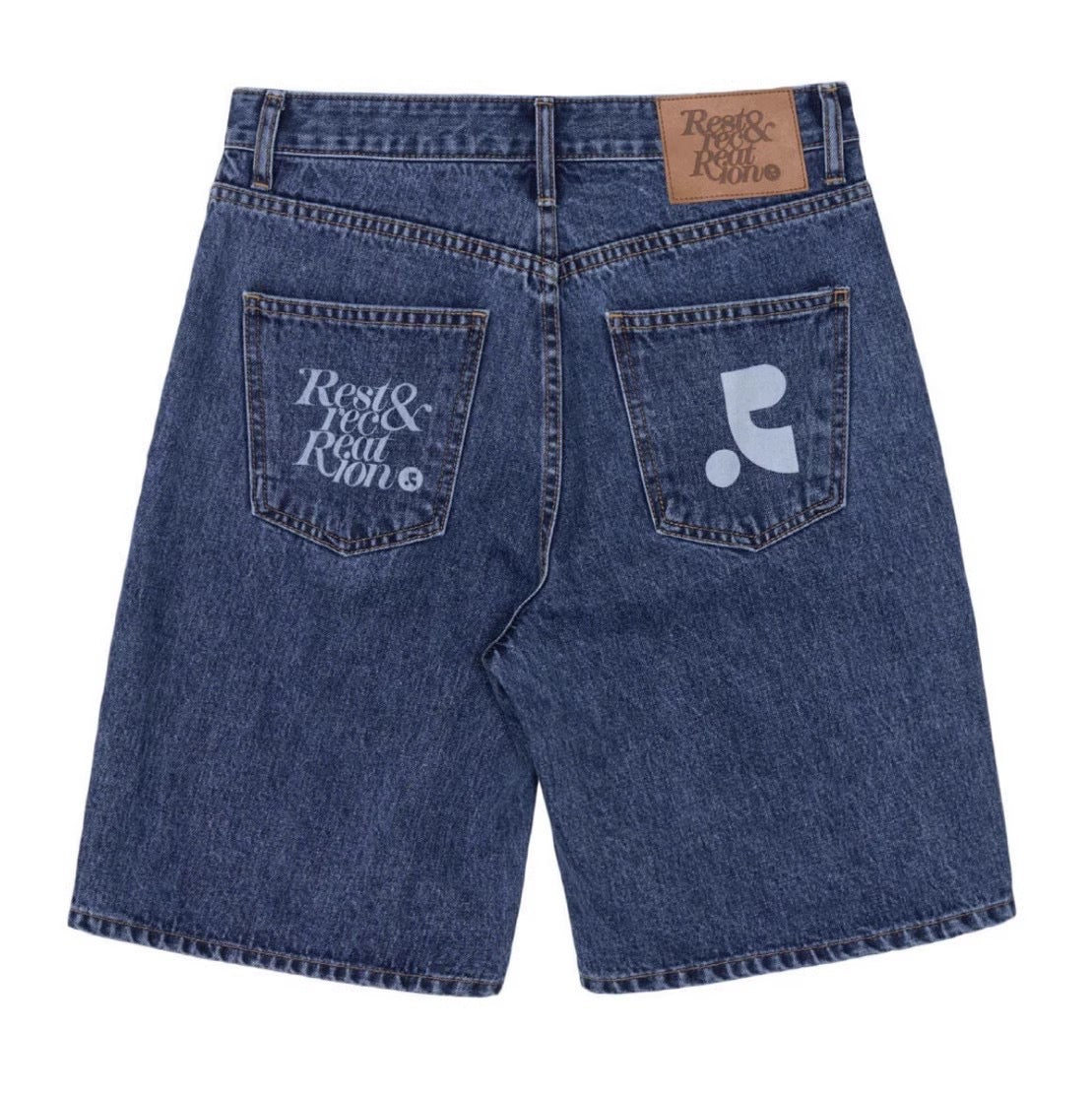 Rest‘ Shorts