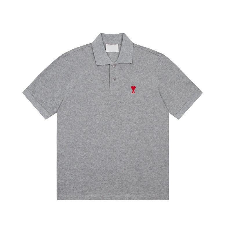 A‘ Polo-Shirt
