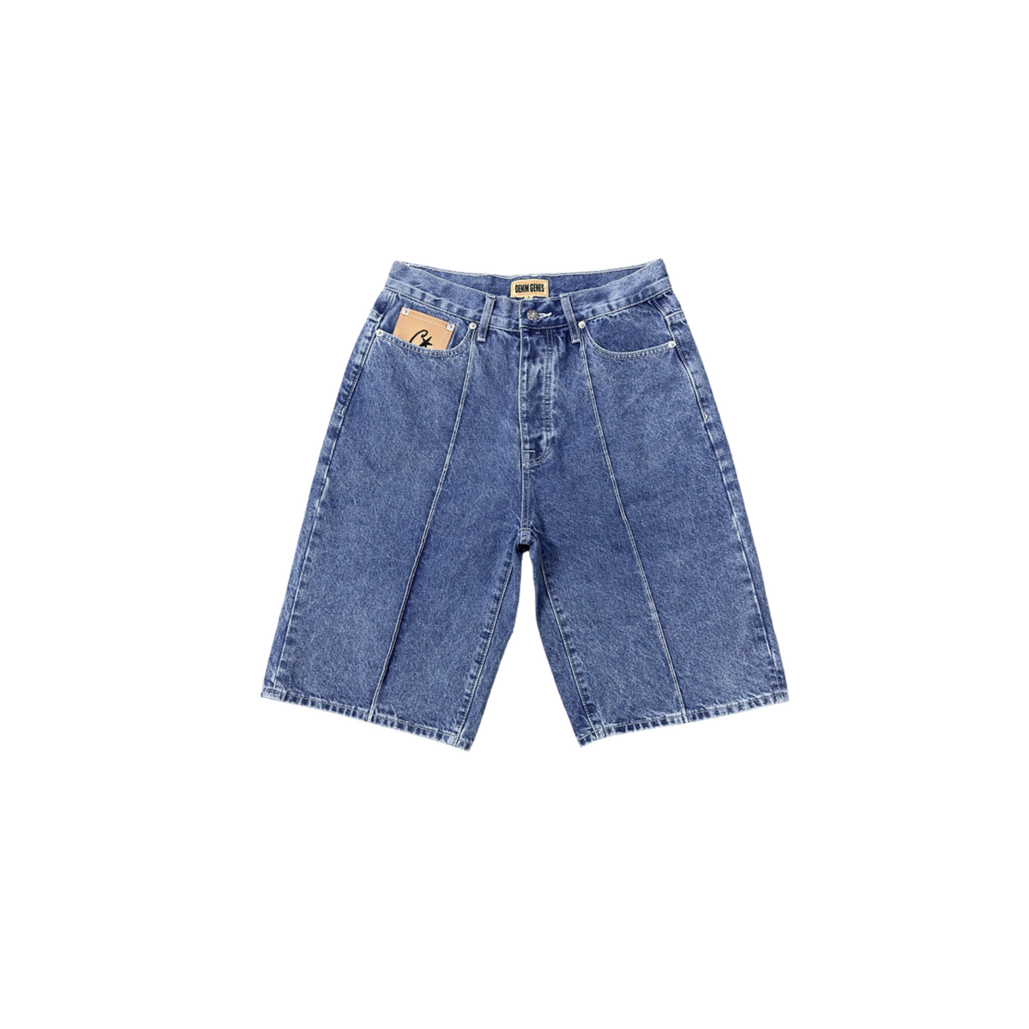 C‘ Shorts
